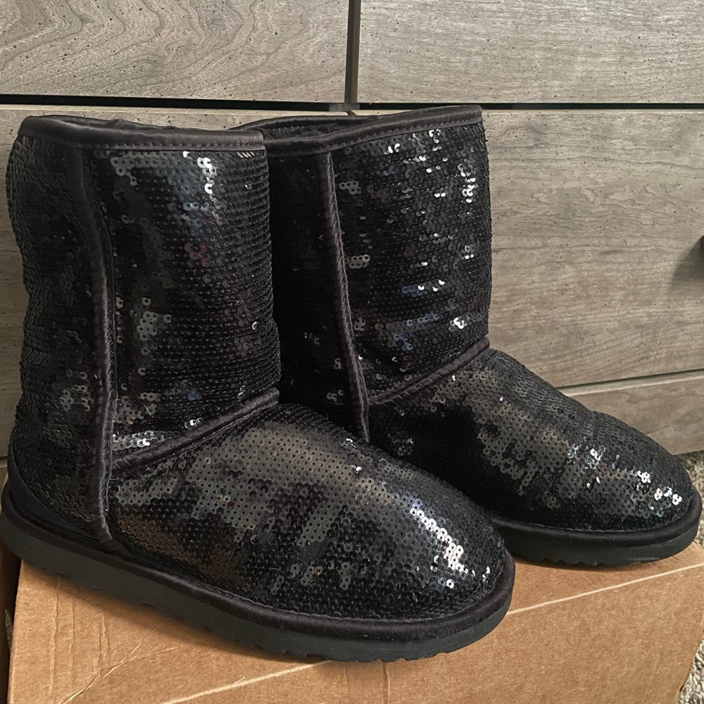 Ugg boots